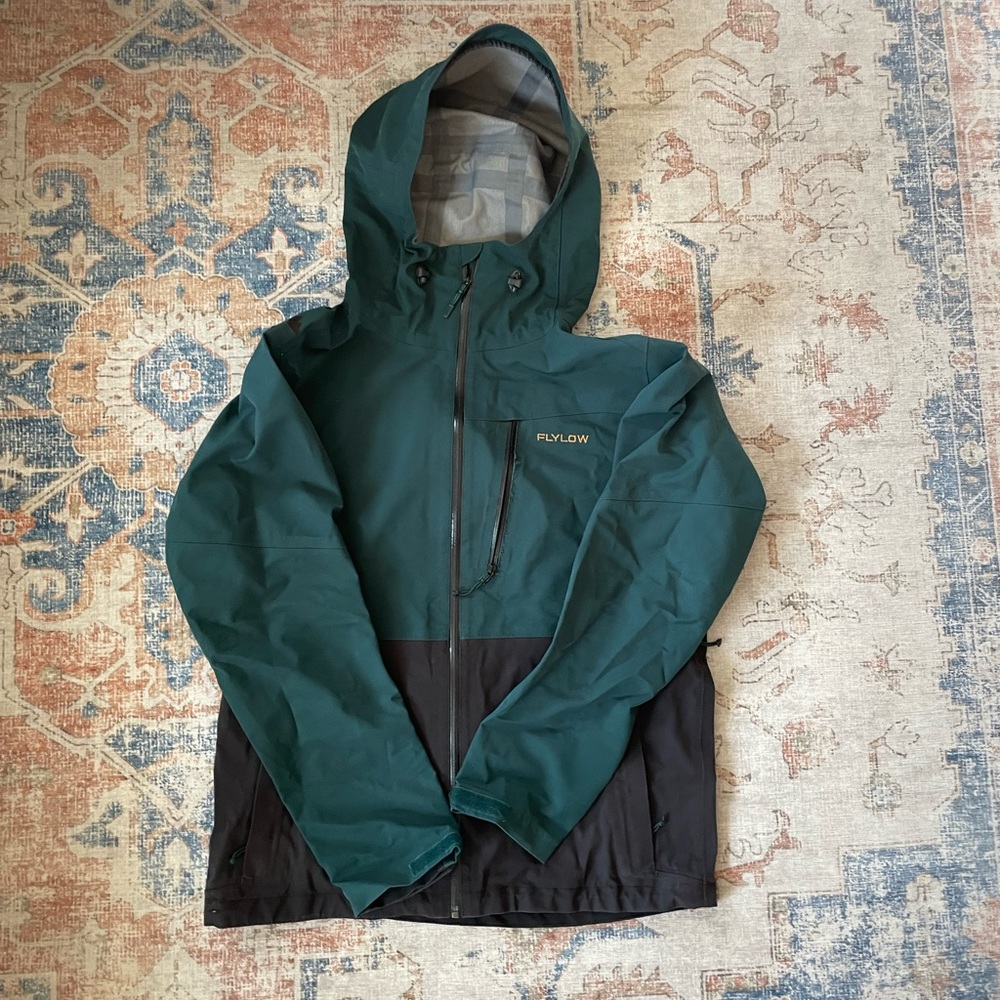 Flylow Higgins Jacket - men’s